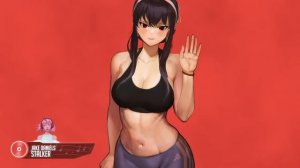 Jake Daniels - Stalker