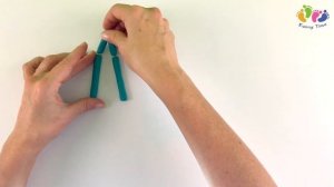 Азбука для детей. Учим буквы А, Л, М, Д