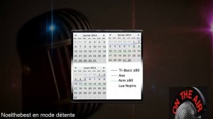 [MODE DETENTE] TI-Concours 2014 catégorie TI Basic z80 !