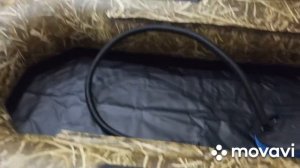 Обзор ПВХ лодки Инзер 1В (270) одноместка! Камыш.