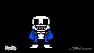 Что будет если в андертейл забрать души после битвы омега флауви