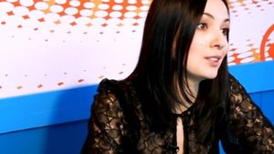 Герой дня - Евгения Свиридова