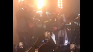 Jay Z brings out Nas, Cam’Ron & Jim Jones at Webster Hall B-Sides NYC Show