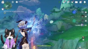 Трёхкратные Ожидания  | Геншин Импакт Квест 4.4