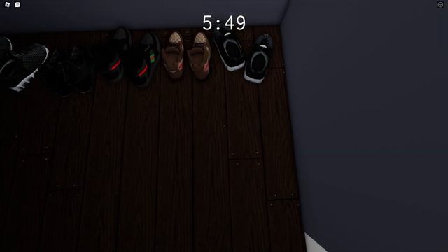 Most Confusing Game W/ The Best Jumpscare: A Roblox Horror: The Darkness Beyond смотреть онлайн