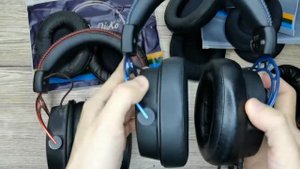 misodiko Ear Pads Replacing: HyperX Cloud Alpha & Alpha S Gaming Headset