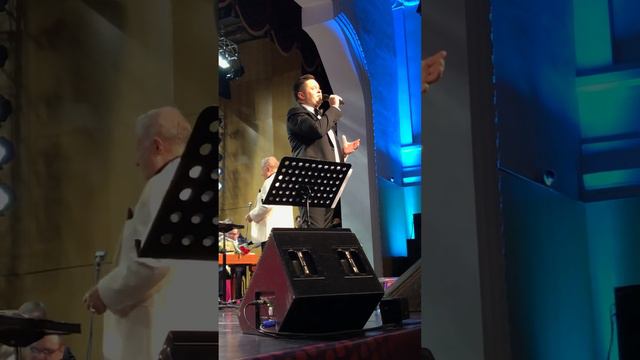 Гварде ее луна. Сергей Волчков. Казань 2023