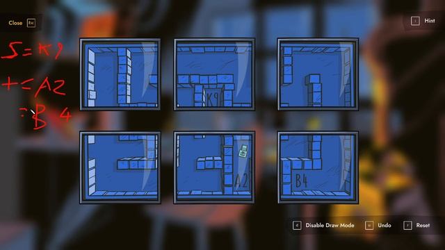 The Cryptic Killer - Unsolved Case смотреть онлайн