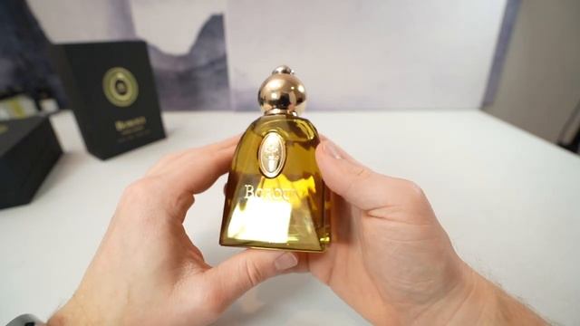 Borouj Perlador Review I Carlisle, Red Tobacco Alternative? смотреть онлайн