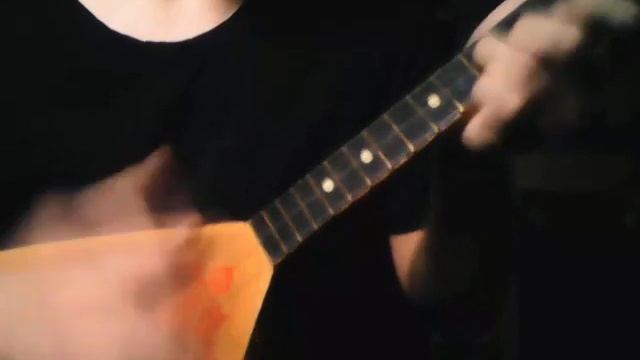 Балалайка
