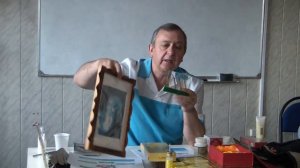 ВикторТетюк о тайне китайской медицины