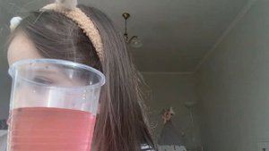 Как сделать красную воду / How the red water is to be done