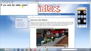 I found the ROBLOX admin control panel!!!!!!!!!!!!!!