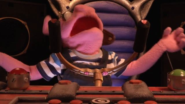 ПУТЕШЕСТВИЕ В АФРИКУ. КТО ДРУГ А КТО ВРАГ? ЗУ-МУ. Серия 11 смотреть онлайн