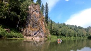 Гимн национального парка Салаир