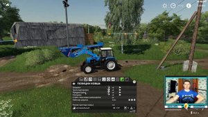 Мод CoursePlay ДЛЯ ФС 19#УРОК 3#ОБЗОР МОДОВ ДЛЯ FARMING SIMULATOR 2019