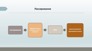 Видеоурок: Технологический процесс приготовления и отпуска заправочных супов.Подготовка гарниров ТП