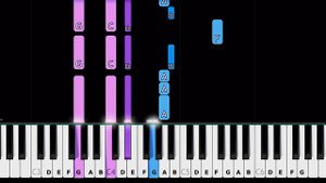 Britney Spears - Toxic | Piano Tutorial + sheet music