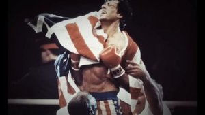 Rocky IV War (extended)