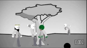 Madness Combat 1 (DC2)