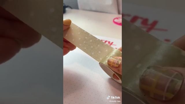 journaling on tiktok! смотреть онлайн