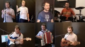 Spanish Song (Испанская песня)