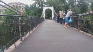 Рыбалка на реке Саксагань Кривой Рог