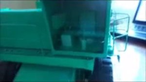 обзор мини Комбайн ДОН 1500А