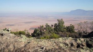 Туристический рюкзак Naturehike Rock