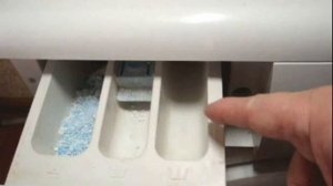 Стиральная машина плохо стирает.