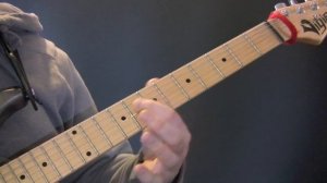 Awolnation Sail Guitar Tutorial - How To Play Sail by Awolnation