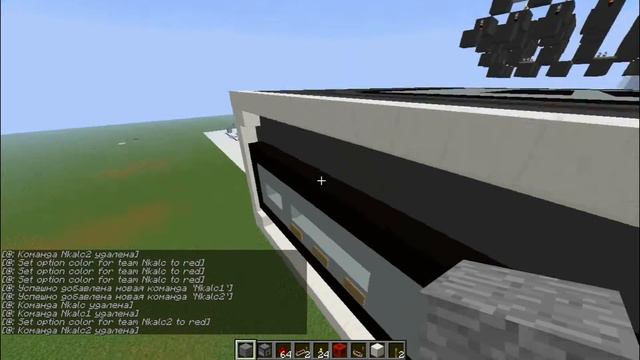 Калькулятор в Майнкрафт #13 смотреть онлайн