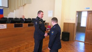 60 лет следственным органам МВД: сложности при раскрытии дел