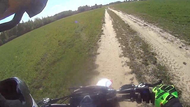 покатушки на прогасси супер макс 250 и кайо к1 смотреть онлайн