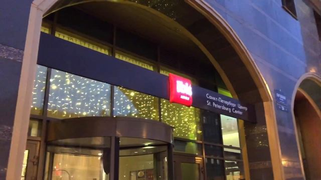 ВЛОГ: Санкт-петербург/ океанариум смотреть онлайн