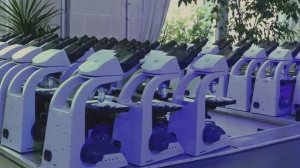 Что такое микроскоп? Путешествие на оптическое производство АО "ЛОМО".