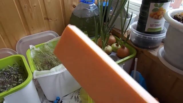 Тестирование установки Аэросад на 4 модуля (плюсы и минусы) смотреть онлайн