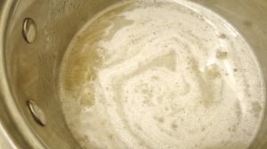 Инвертный сахарный сироп в домашних условиях