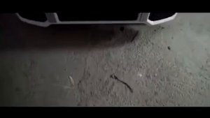 Переделка гелика из G55 в G63