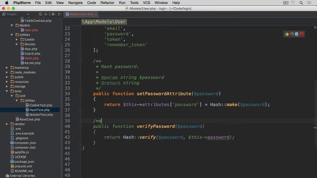 03-01: User class смотреть онлайн