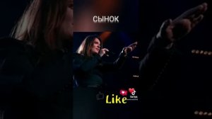 * ЕЛЕНА ВАЕНГА ) СЫНОК ??