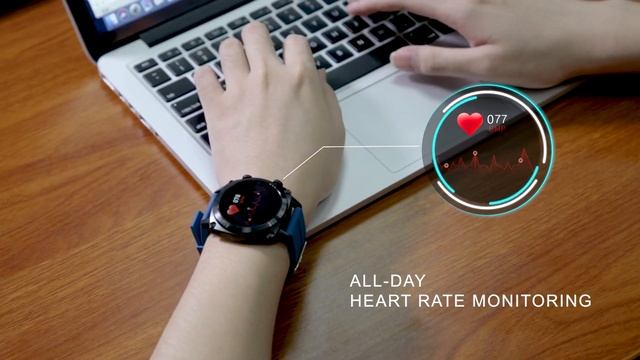 Introducing Cubot C3 Smart watch - Smart Life, Stylish Way смотреть онлайн