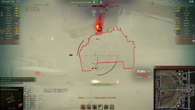 COBRA - ФУГАСНЫЙ КАРНАВАЛ 18