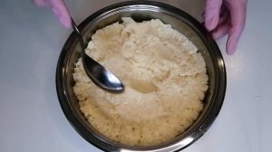 Хычины с сыром и картошкой/ Карачаевские хычины