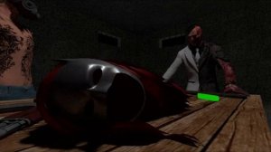 Batwoman: The Darkest Night - Episode 3