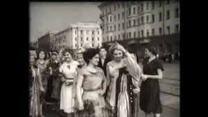 Барнаул. Хроники. 1959 год. Barnaul