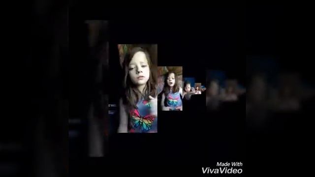 Bleh tell me ur fav one of mine смотреть онлайн