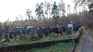 Николо архангельское кладбище Катя Огонек