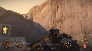 Убежище 88 Fallout 4 #108