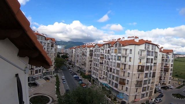 АНОНС КВАРТИР ЖК "Черноморский2" ГЕЛЕНДЖИК, Полный обзор мансардного этажа корпуса №3